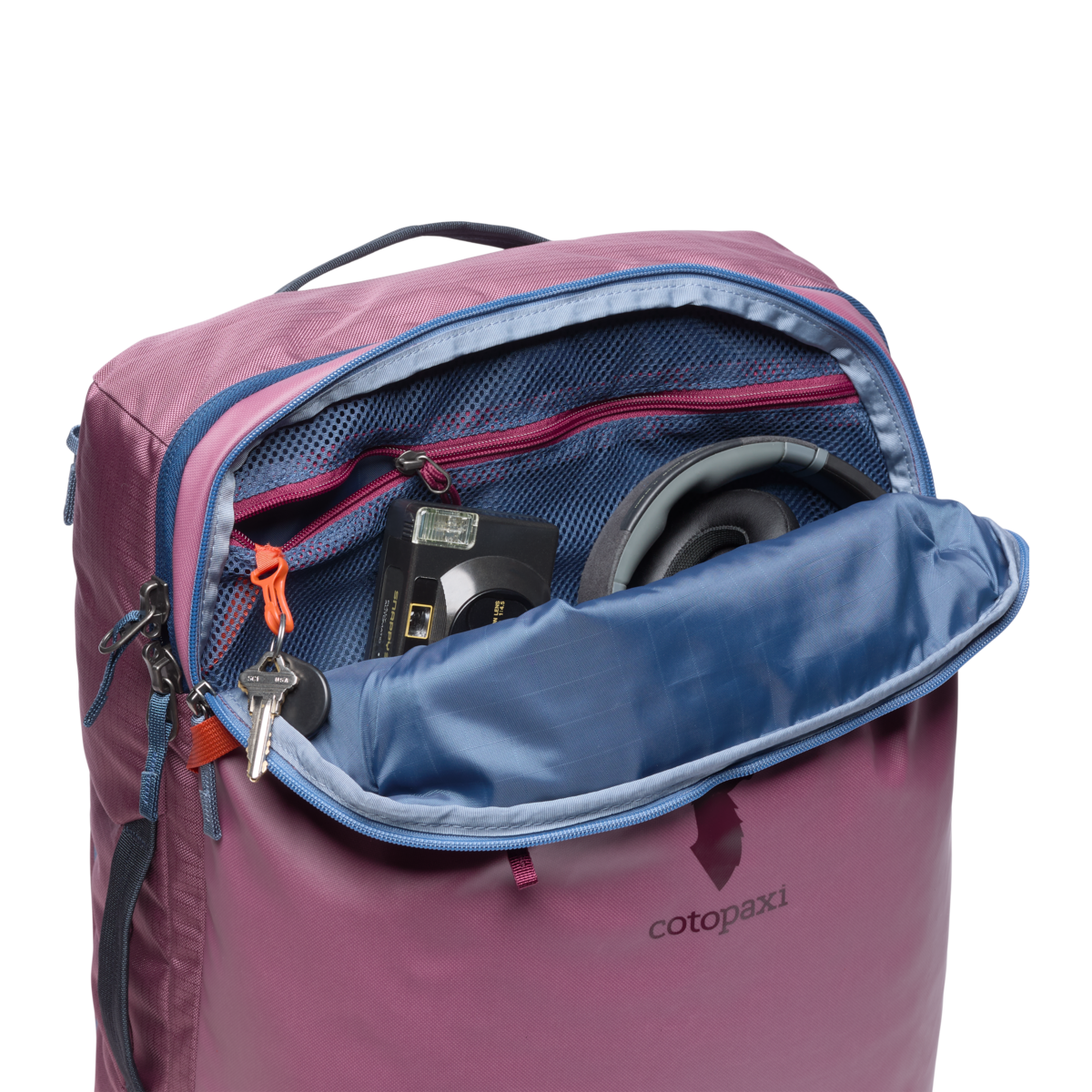 Allpa 42L Travel Pack - Fig - US 8299