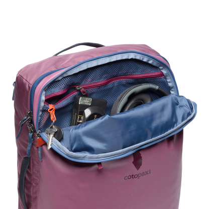 Allpa 42L Travel Pack - Fig - US 8299