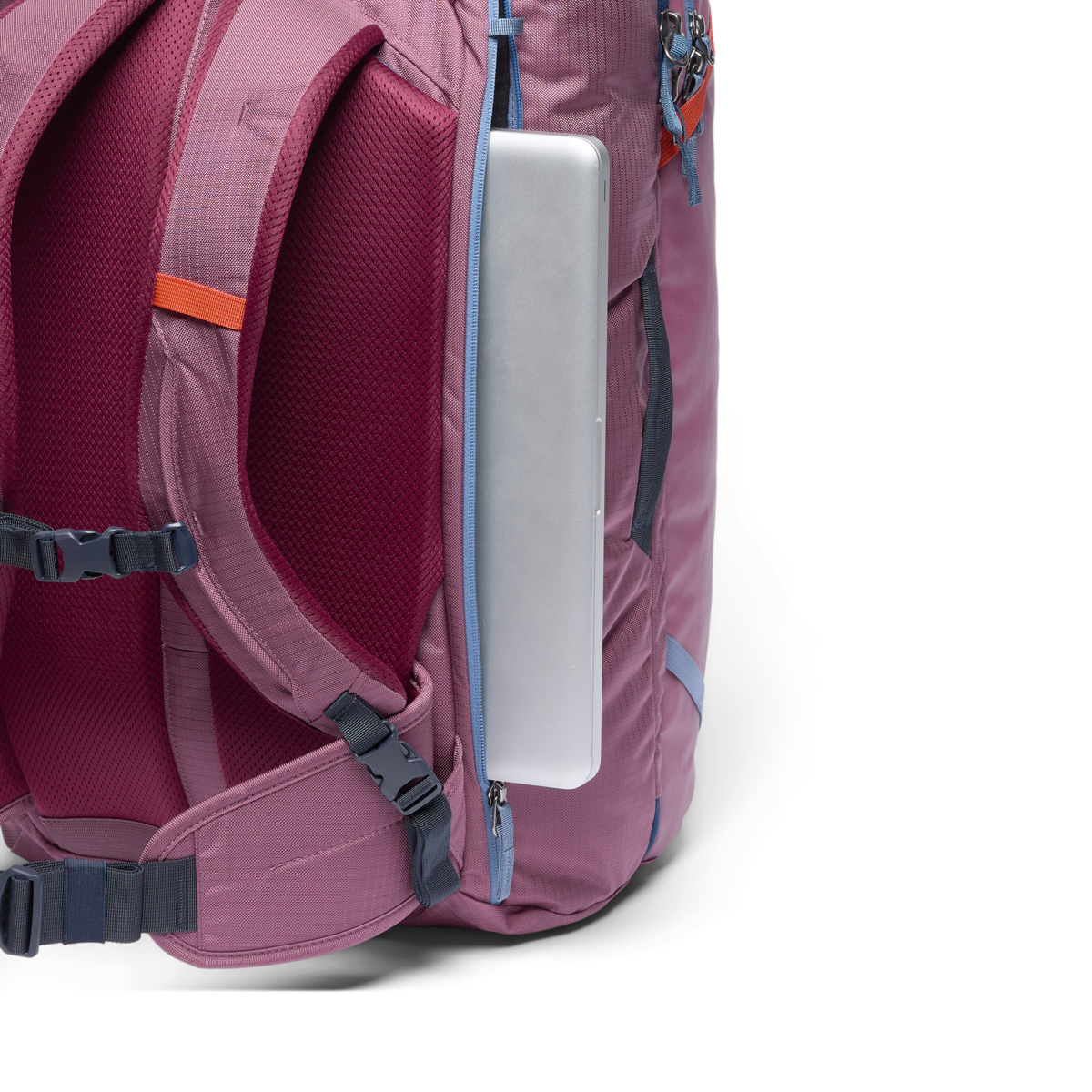 Allpa 42L Travel Pack - Fig - US 8299