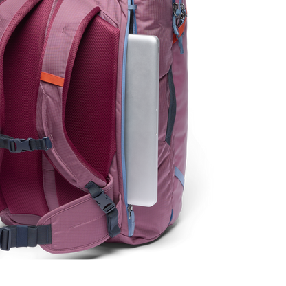 Allpa 42L Travel Pack - Fig - US 8299