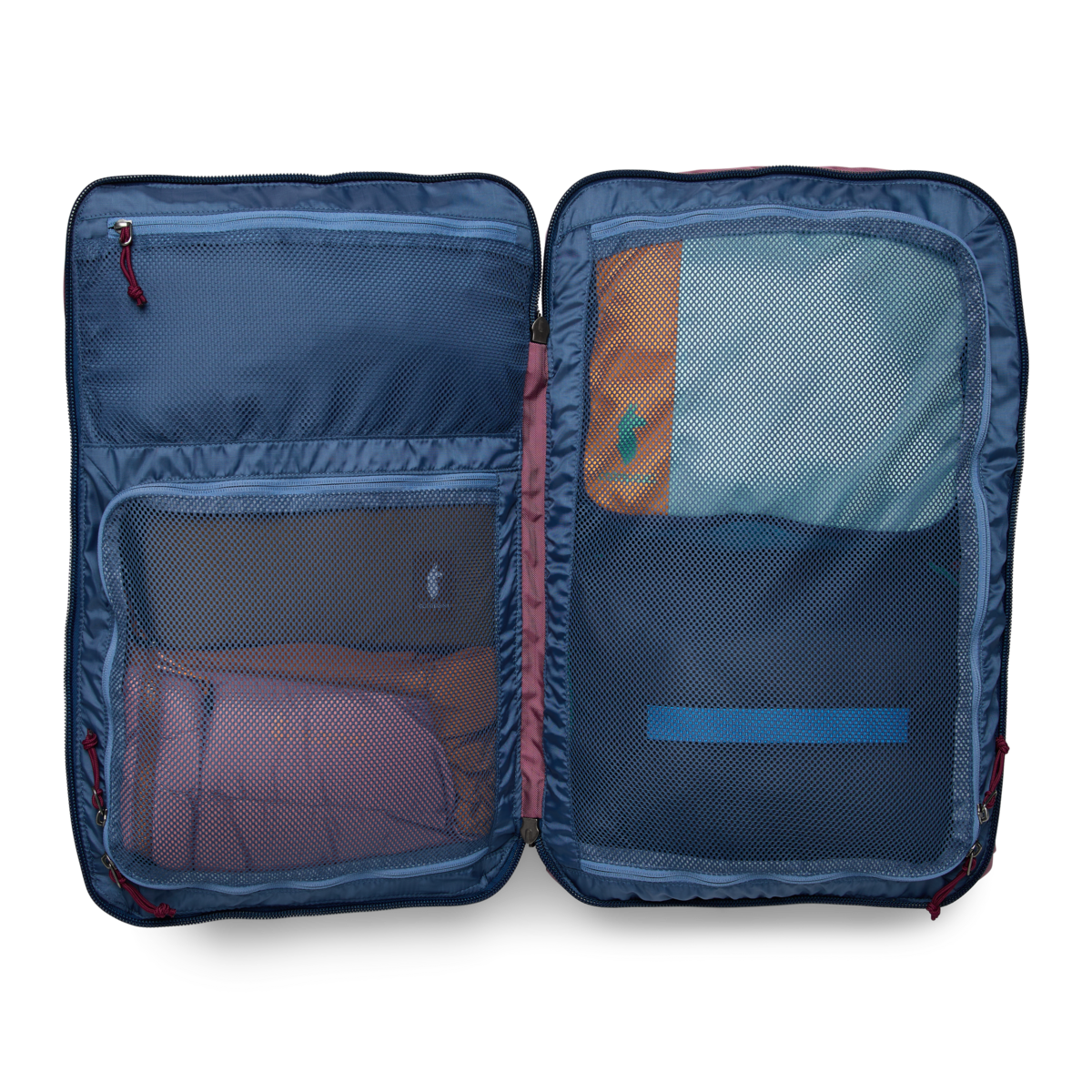 Allpa 42L Travel Pack - Fig - US 8299