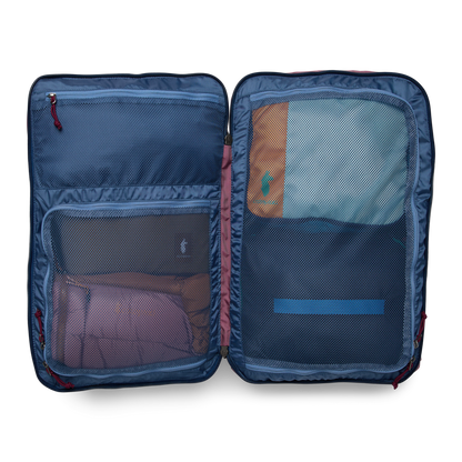 Allpa 42L Travel Pack - Fig - US 8299