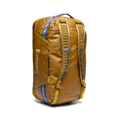 Allpa Getaway 55L Duffel - Bronze - US 9651