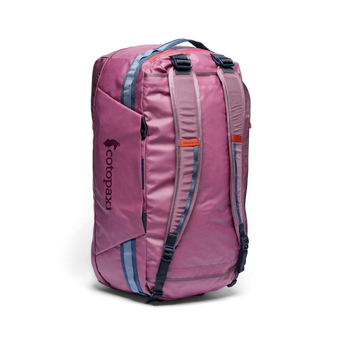 Allpa Getaway 55L Duffel - Smoke/Cinder - US 3220
