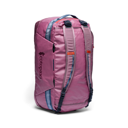 Allpa Getaway 55L Duffel - Smoke/Cinder - US 3220