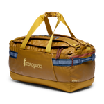 Allpa Getaway 70L Duffel - Bronze - US 8456