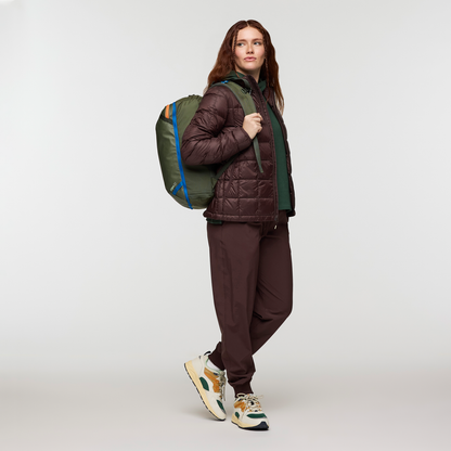 Allpa Mini 20L Travel Pack - Fatigue - US 1689