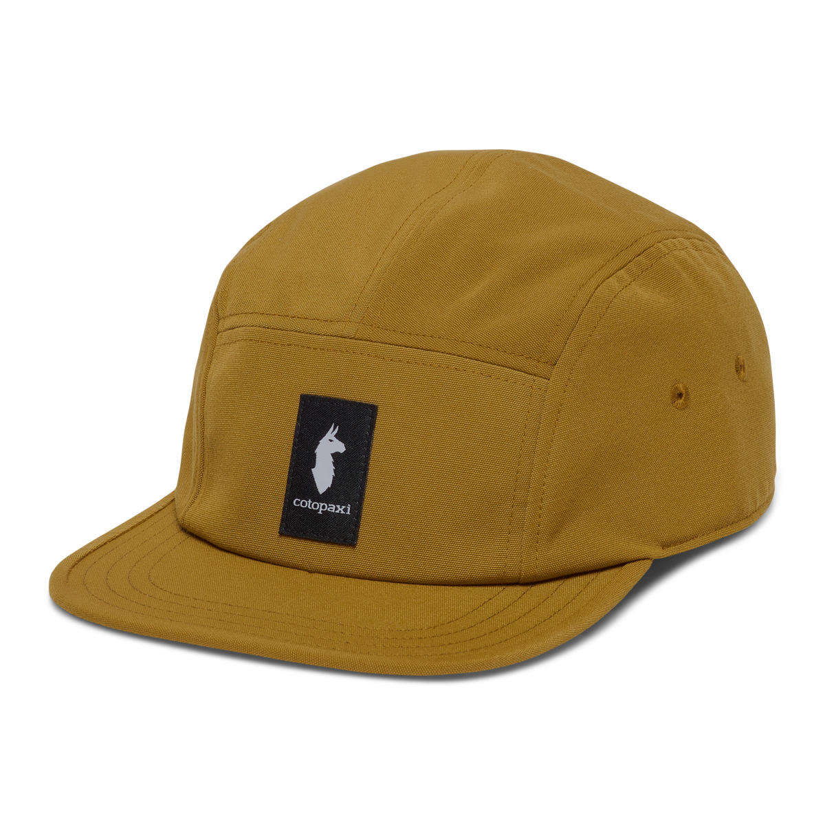 Cada Día 5-Panel Hat - Bronze - US 3783