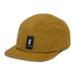 Cada Día 5-Panel Hat - Bronze - US 3783