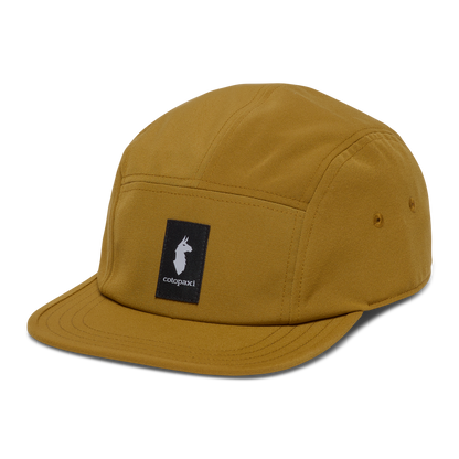 Cada Día 5-Panel Hat - Bronze - US 3783
