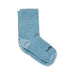 Contiguo Mid-Calf Sock - Del Día Cool - US 1897