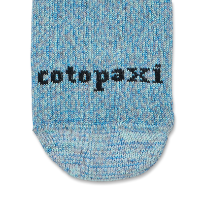 Contiguo Mid-Calf Sock - Del Día Cool - US 1897