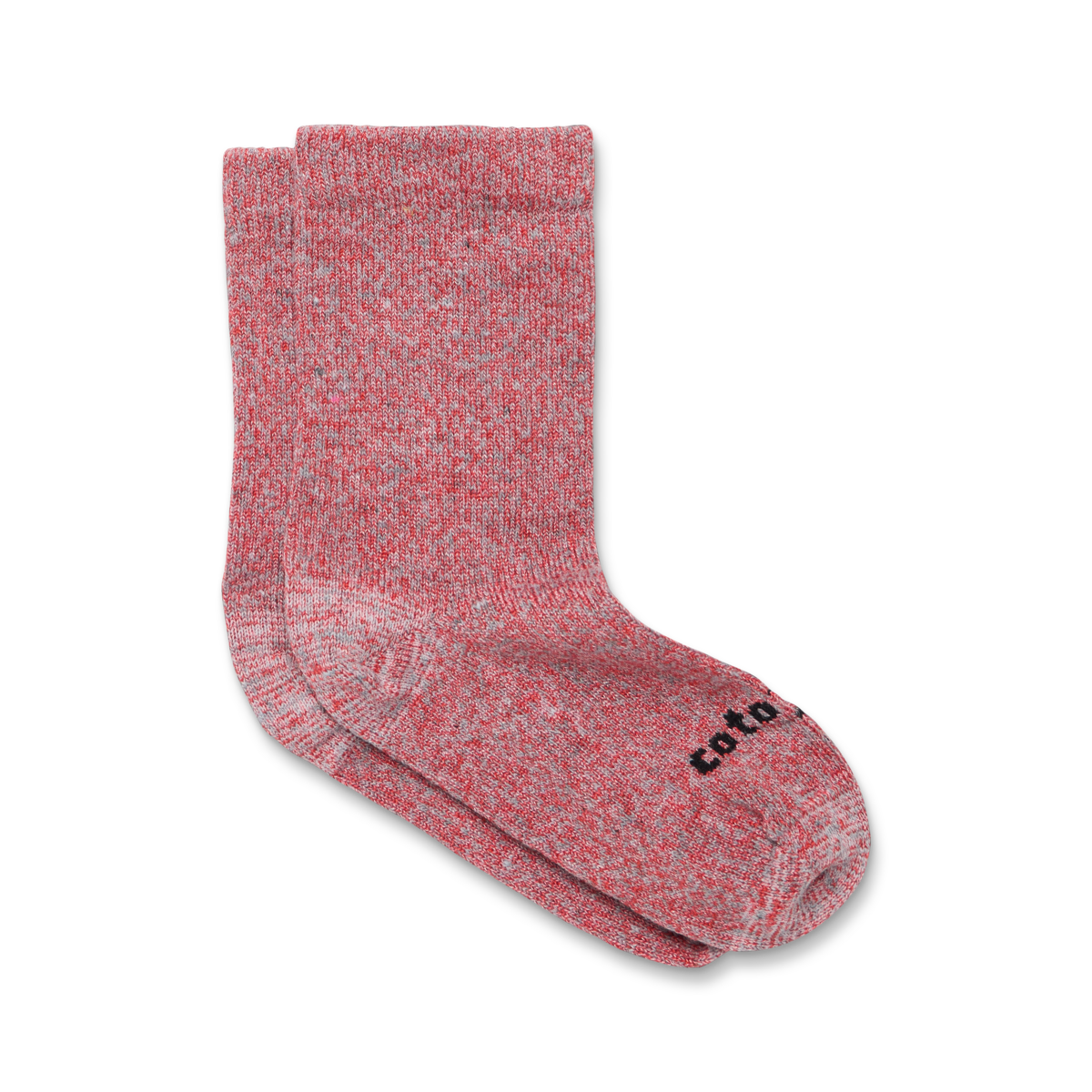 Contiguo Mid-Calf Sock - Del Día Warm - US 1892