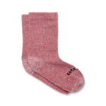 Contiguo Mid-Calf Sock - Del Día Warm - US 1892
