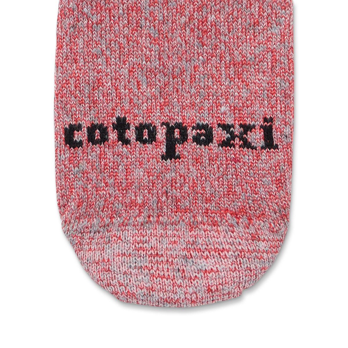 Contiguo Mid-Calf Sock - Del Día Warm - US 1892