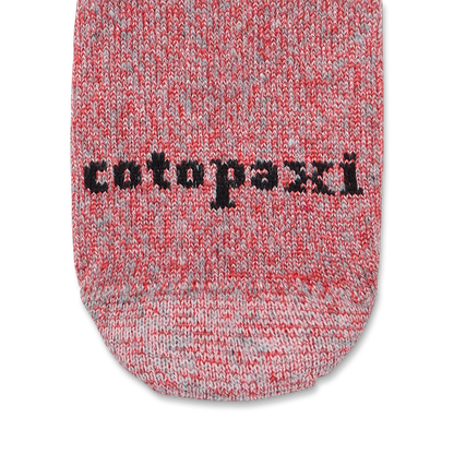 Contiguo Mid-Calf Sock - Del Día Warm - US 1892