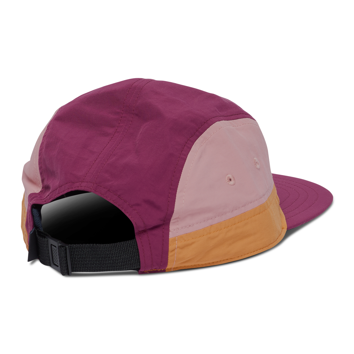 Cotopaxi Tech 5-Panel Hat - Fjord/Deep Sea - US 9130