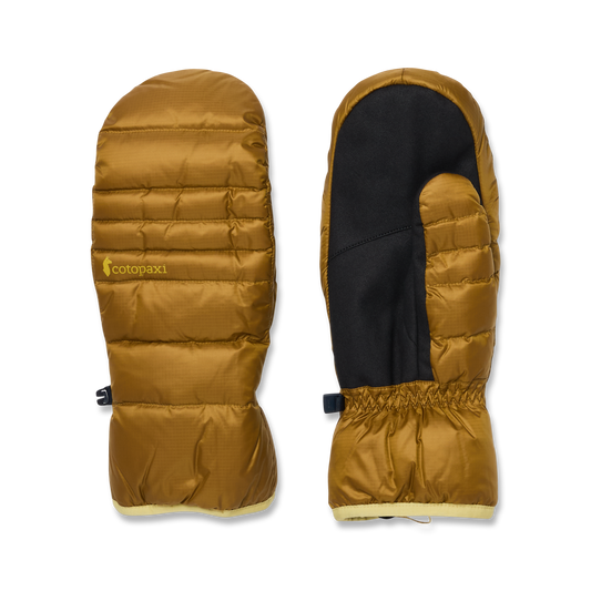 Down Mitten - Bronze - US 8411