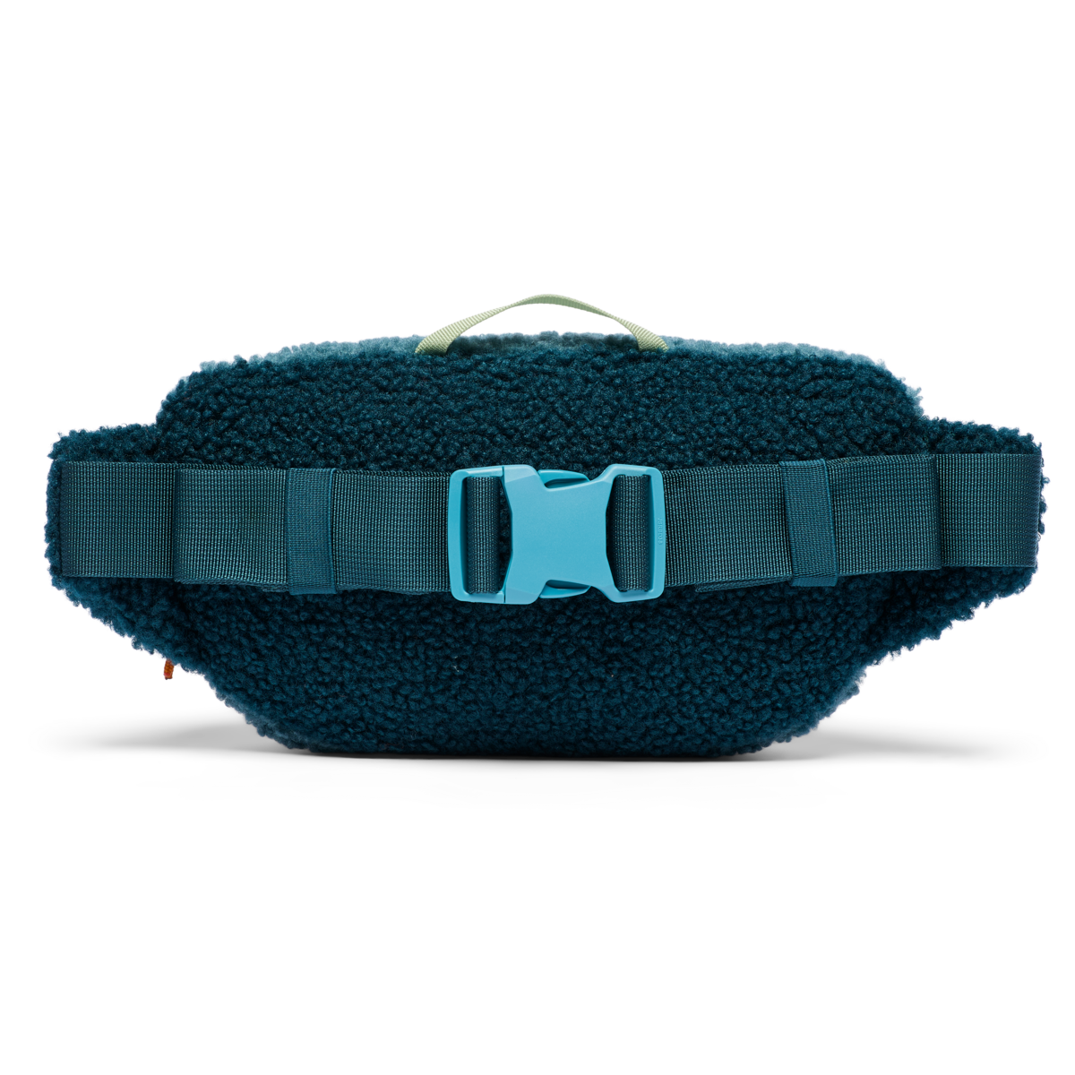 High Pile Fleece 3L Sling - Abyss/Drizzle - US 2312