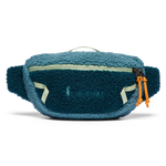 High Pile Fleece 3L Sling - Abyss/Drizzle - US 2312