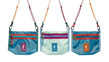 Lista 2L Crossbody Bag - Del Día - US 4784