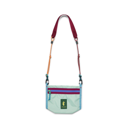 Lista 2L Crossbody Bag - Del Día - US 4784