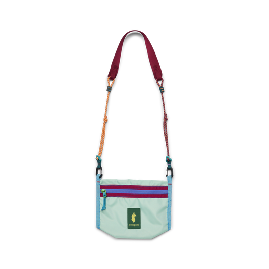Lista 2L Crossbody Bag - Del Día - US 4784