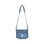 Lista 2L Lightweight Crossbody Bag - Cada Día - Black - US 7707