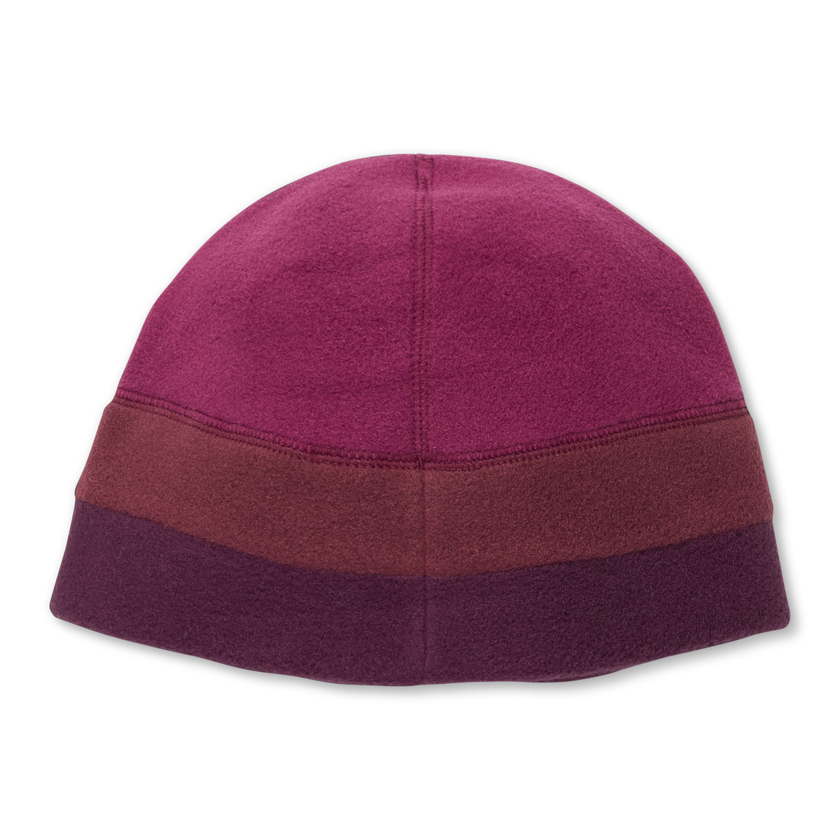 Teca Fleece Beanie - Jam Stripes - US 3502
