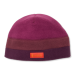 Teca Fleece Beanie - Jam Stripes - US 3502