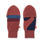 Teca Fleece Glitten - Nutmeg - US 5517