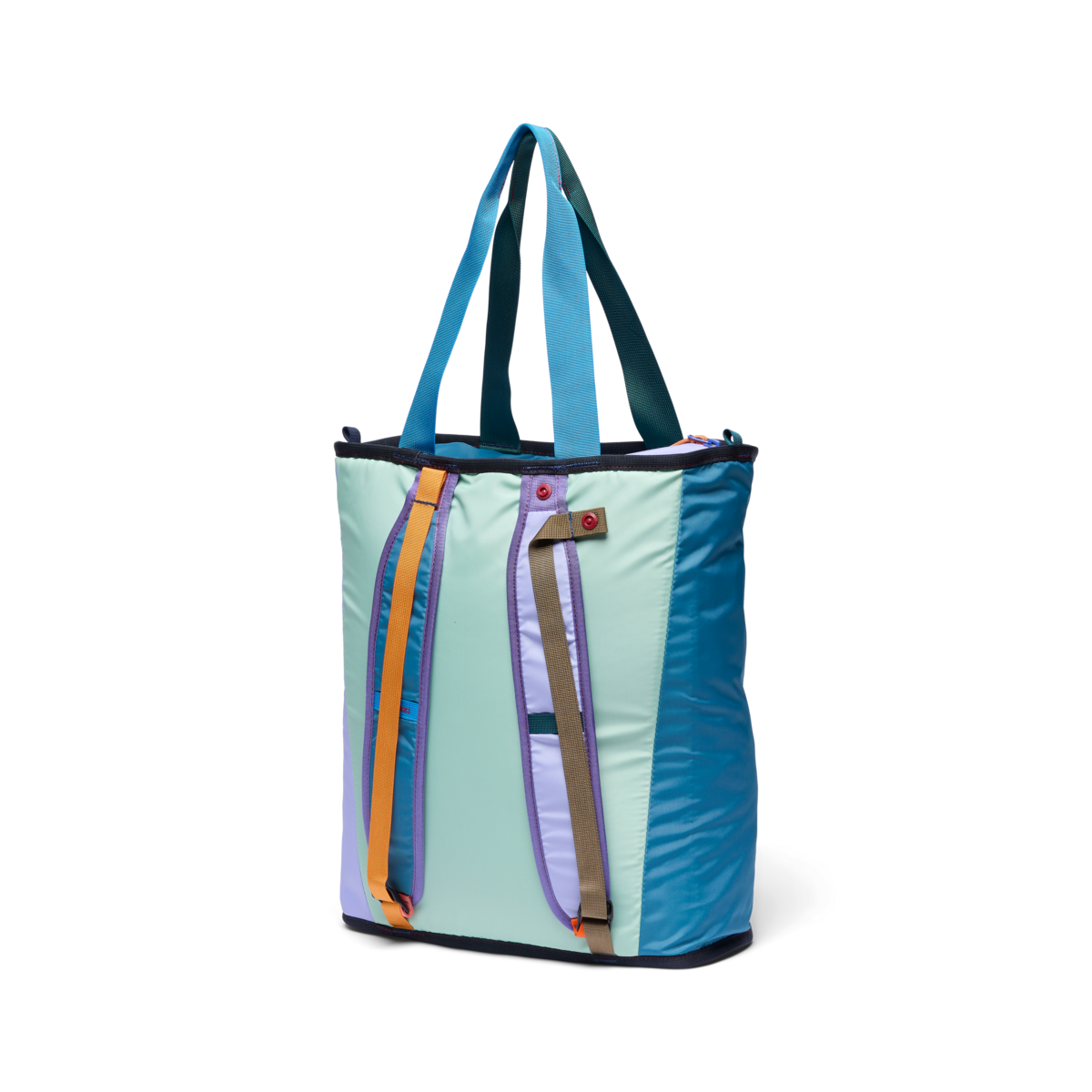 Todo 22L Convertible Tote - Del Día - US 8771