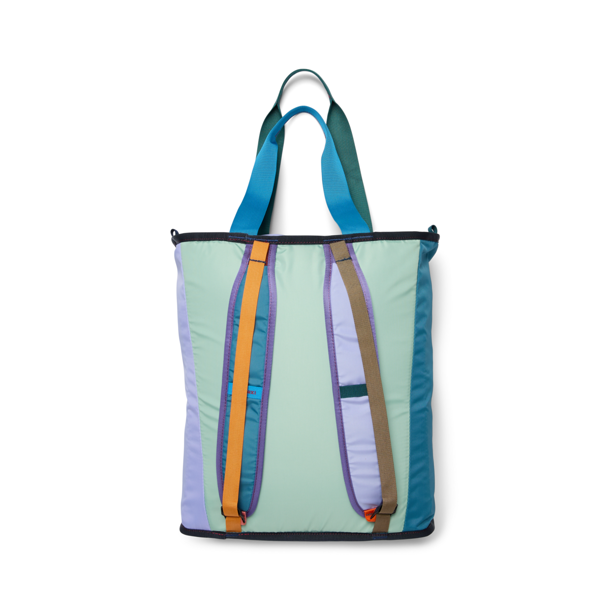 Todo 22L Convertible Tote - Del Día - US 8771