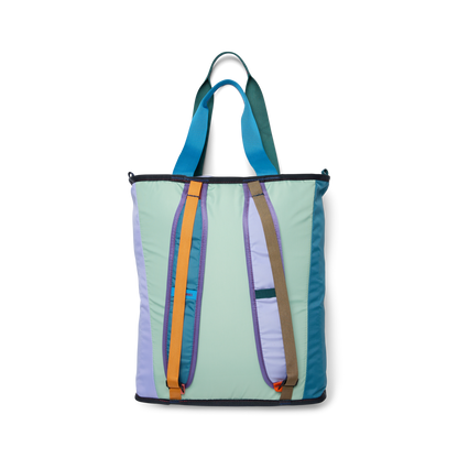 Todo 22L Convertible Tote - Del Día - US 8771
