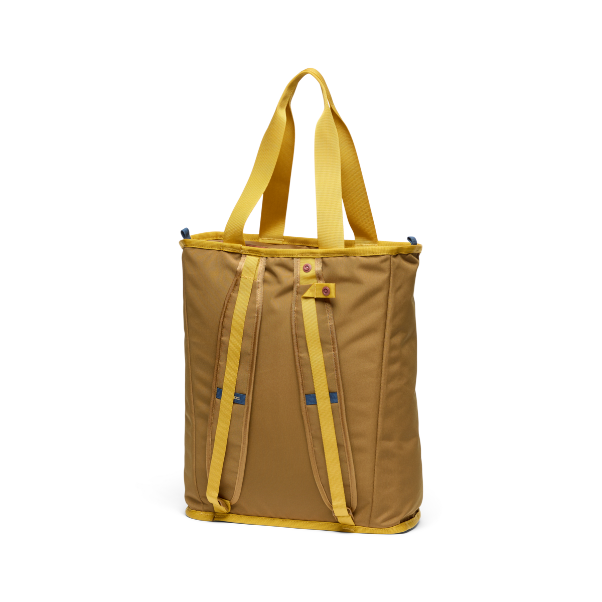 Todo 22L Convertible Tote - Bronze - US 4808