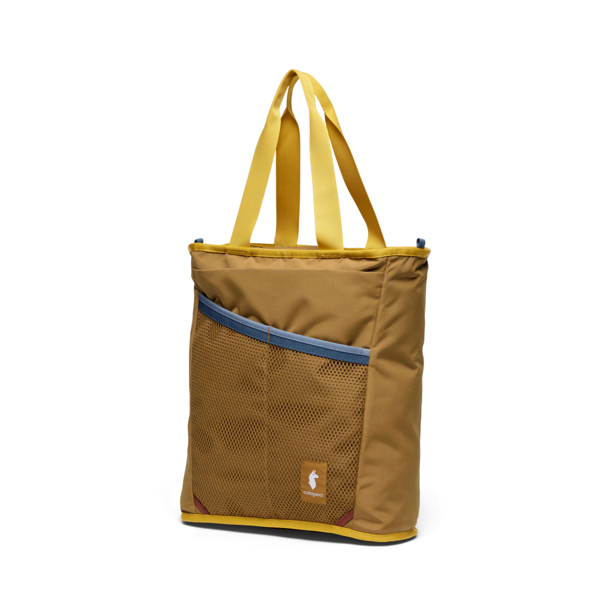 Todo 22L Convertible Tote - Bronze - US 4808