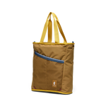 Todo 22L Convertible Tote - Bronze - US 4808