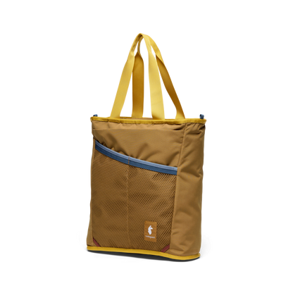 Todo 22L Convertible Tote - Bronze - US 4808