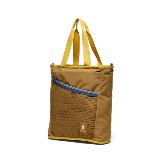 Todo 22L Convertible Tote - Bronze - US 4808