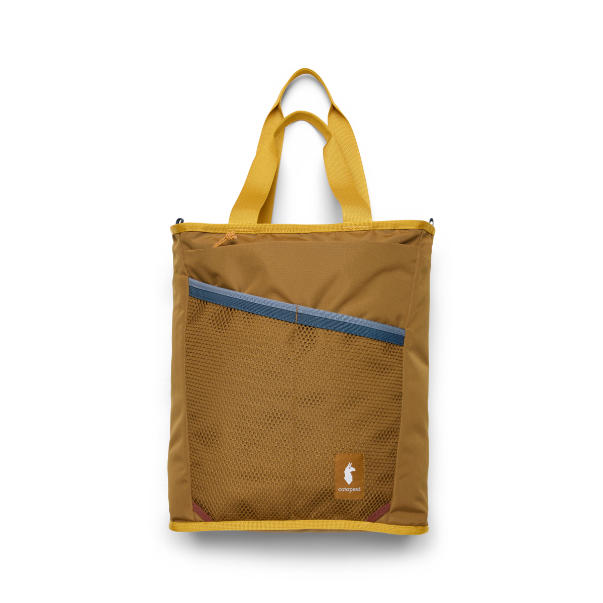 Todo 22L Convertible Tote - Bronze - US 4808