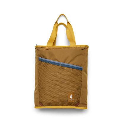Todo 22L Convertible Tote - Bronze - US 4808