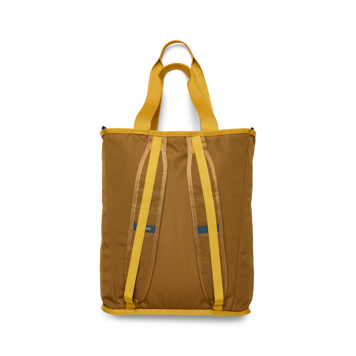 Todo 22L Convertible Tote - Bronze - US 4808