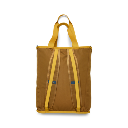 Todo 22L Convertible Tote - Bronze - US 4808
