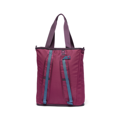Todo 22L Convertible Tote - Bronze - US 4808
