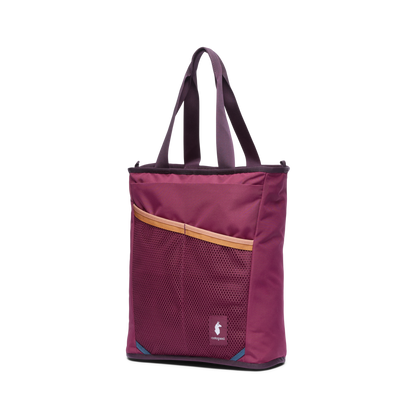 Todo 22L Convertible Tote - Bronze - US 4808