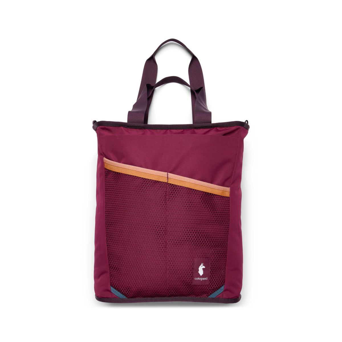 Todo 22L Convertible Tote - Bronze - US 4808