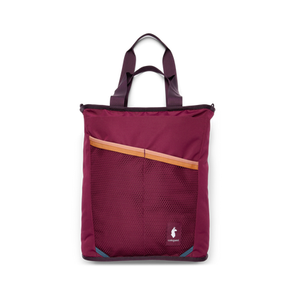 Todo 22L Convertible Tote - Bronze - US 4808