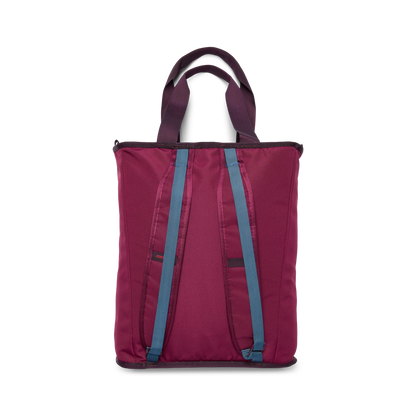 Todo 22L Convertible Tote - Bronze - US 4808