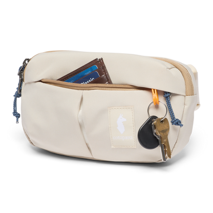 Todo 2L Hip Pack - Cada Día - Cream - US 5392