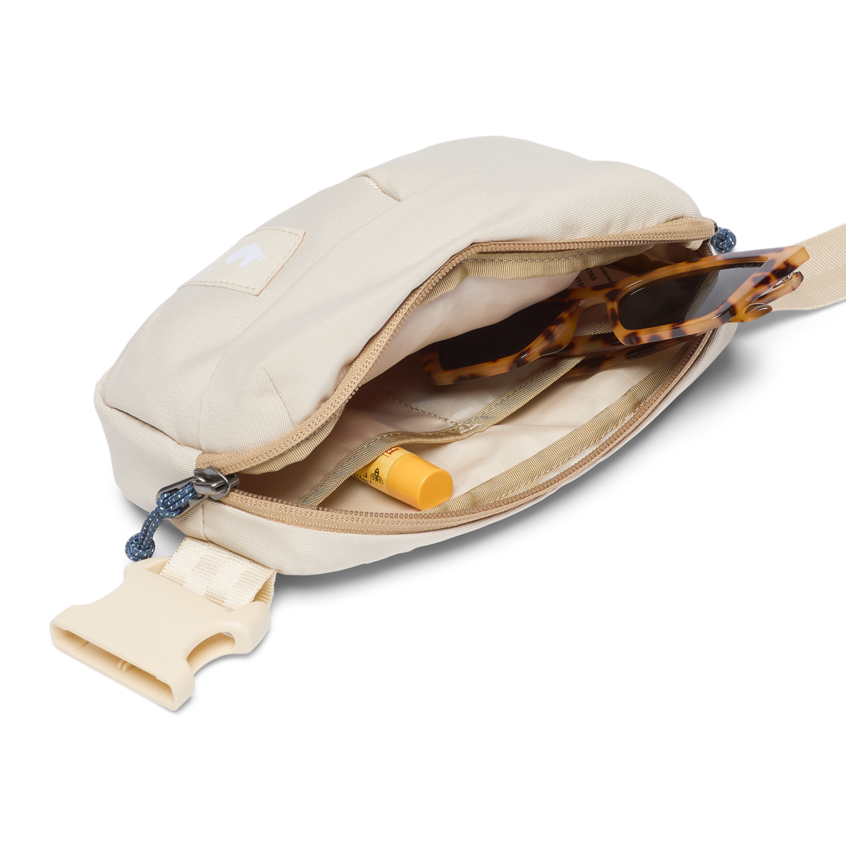 Todo 2L Hip Pack - Cada Día - Cream - US 5392